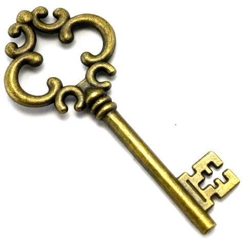 Antique Key Clip Art Old Key Vintage Keys Old Keys