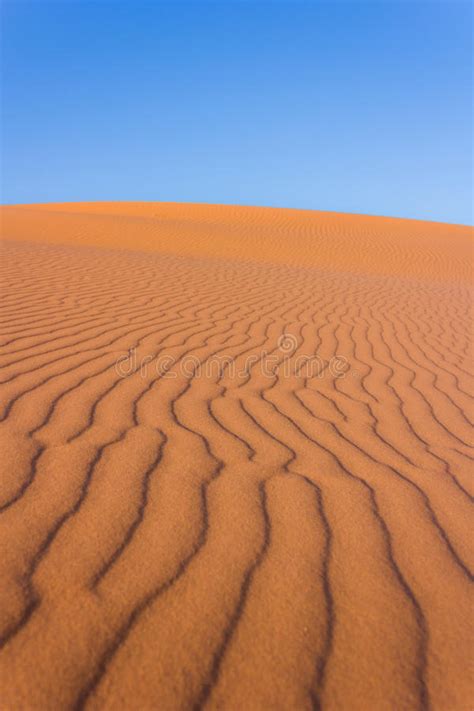 Texture Of The Sahara Stock Image Image Of Berber Morocco 40651165