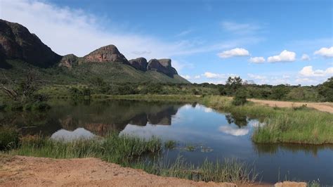 Entabeni Game Reserve Limpopo África Do Sul Viaje Comigo