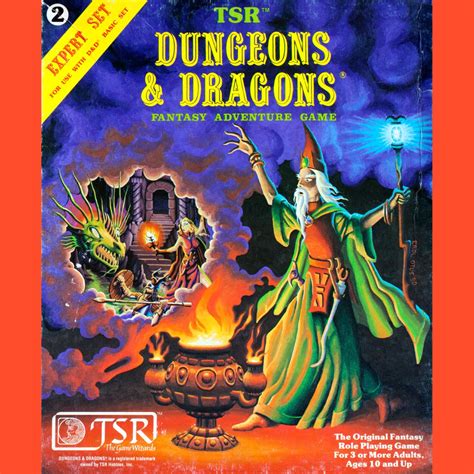 Vintage Rpg In 2021 Dungeons And Dragons Art Fantasy Games Dungeons