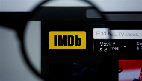 Imdb Account For Actors How To Make A Page Add Credits Network