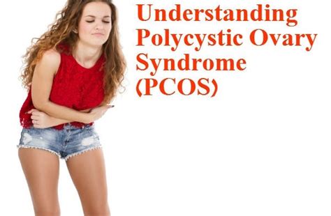 Pcos Polycystic Ovary Syndrome Acupuncture Health Calgary