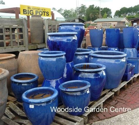 Large Ceramic Outdoor Planters - Ideas on Foter | Large garden planters