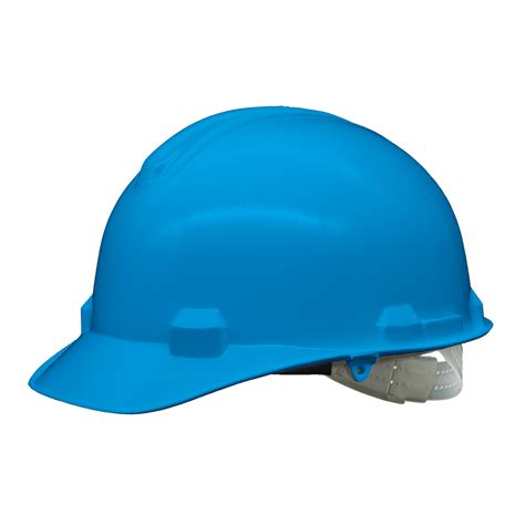 General Hard Hat Assorted Colours Protekta Safety Gear