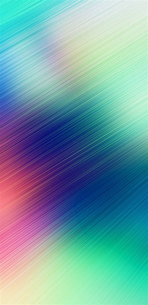 Colorful Diagonal Pattern Background For Samsung Galaxy S9