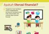 Infografik Literasi Finansial
