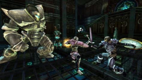 Dungeons And Dragons Online Update 20 Now Live Onrpg