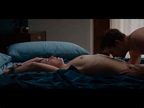 Jamie Dornan S Naked Sex Scenes In Fifty Shades Of Grey XVIDEOS COM
