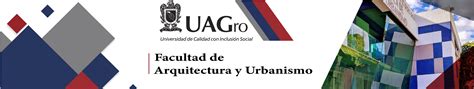 Facultad De Arquitectura Y Urbanismos Cuerpos Académicos