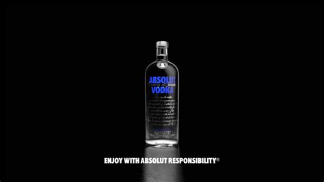 Absolut Vodka Animated Commercial Production Company Magoo