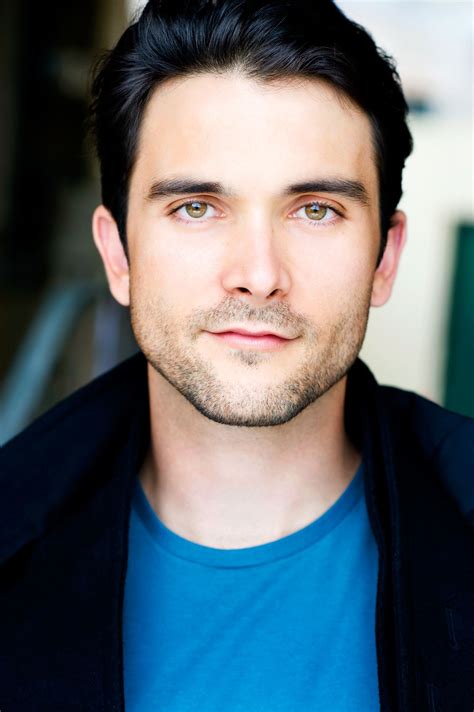 Pin De Cassidy Devoe En Actor Headshots Hombres Caras Rostros