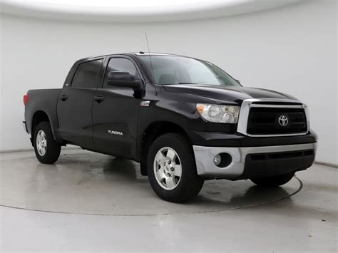 Used 2013 Toyota Tundra For Sale
