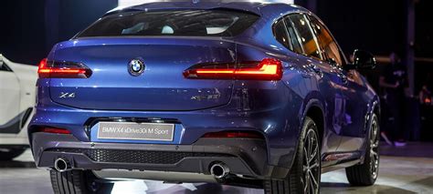 New & used suv bmw x4s for sale in reading, ma. 2019-05-29 BMW Malaysia Introduces the All-New BMW X4