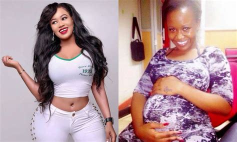 Alikiba alivyopaform wife wa dunia kwenye tamasha la. Baby onboard! Vera Sidika hints about possible pregnancy ...