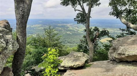 Complete Guide Best Hikes In Knoxville Tn Easydifficult