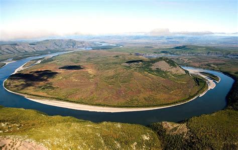 Ultima Thule The Kolyma The Last Of The Four Great Siberian Rivers