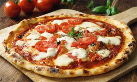 33 Best Neapolitan Pizza Recipes For Dinner