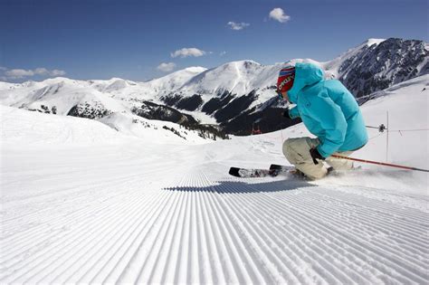 Arapahoe Basin Ski Area Colorado Ski Resorts Colorado Skiing Winter