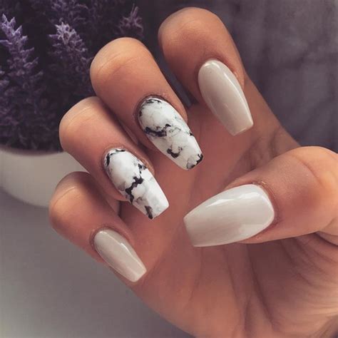 Nails Nail Goals Image 4744395 By Marine21 On