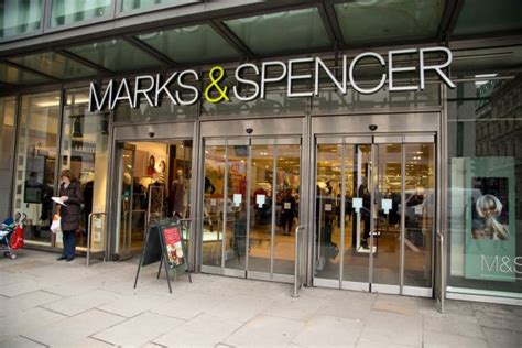 Marks And Spencer Stock Photos Royalty Free Marks And Spencer Images