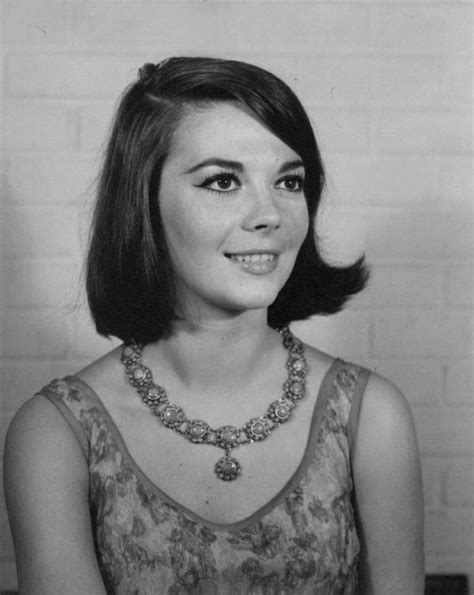 Sweet Natalie Natalie Wood Pinterest