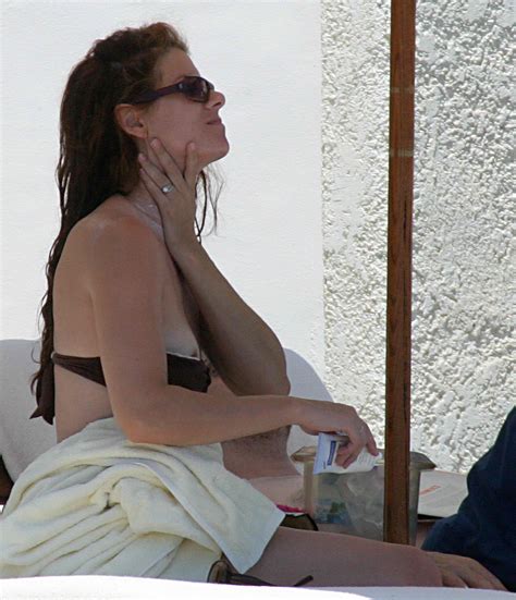 Naked Debra Messing Added By