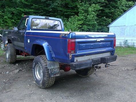 Purchase Used 1988 Ford Ranger Stx Standard Cab Pickup 2 Door 29l In