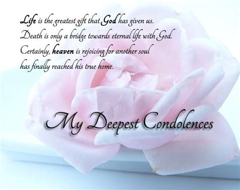 Condolence Messages Say Word Sympathy Sayings And Friendship Quotes