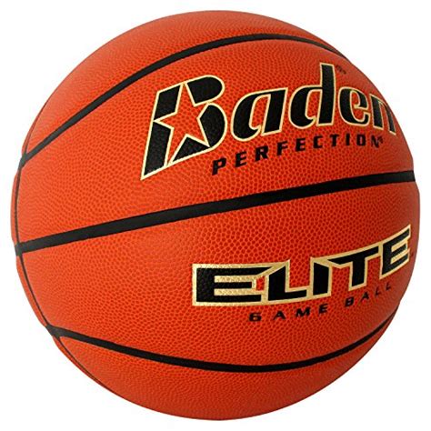 Baden Elite Indoor Game Basketball Whats Your Needs