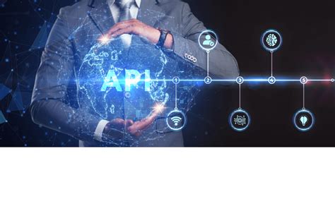 Apis Explained Their Role In Blockchain And Ai