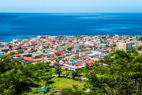 ドミニカ国（カリブ海の島々）旅行 個人旅行 ティースタイル オーダーメイドツアー