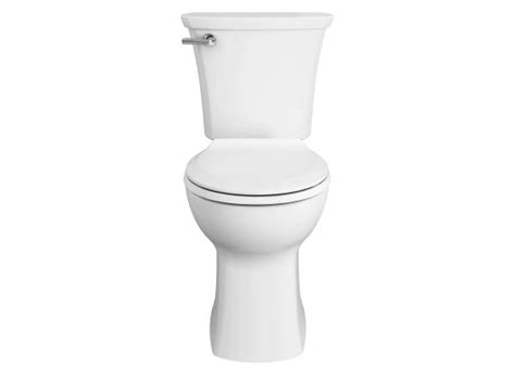 American Standard Edgemere 204aa200020 Toilet Review Consumer Reports