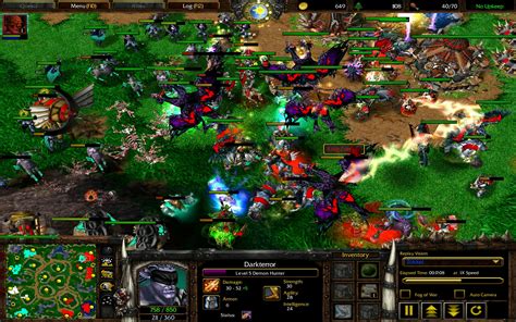 Best Rts Games 15 Of The Best Real Time Strategy Titles May