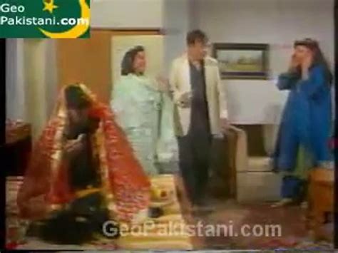 Comedy Very Funny Ptv Drama Guest Houseranbo Jan Rambo Hq