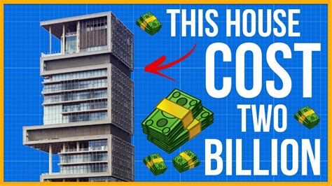 The House That Cost 2 Billion Dollars To Build Youtube