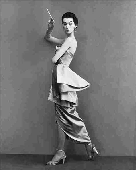 Richard Avedons Fashion Photography The Picture Show Npr