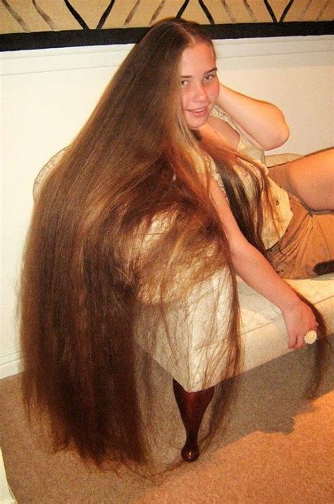 Pin By Steve Haskell On Hair Beautiful Long Hair Gorgeous Silky Shiny Super Long Hair