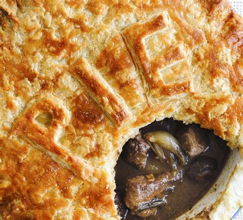 34 Easy Pie Recipes For Savoury Pies Olivemagazine
