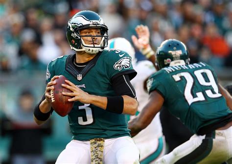 Philadelphia Eagles The 7 Best And Worst Backup Qbs Of The Last 30