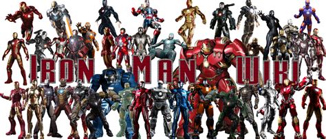 Categorycinematic Armors Iron Man Wiki Fandom