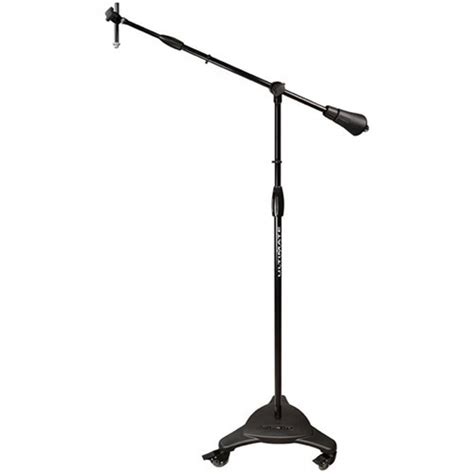 Ultimate Support Ultimate Support Pro Mic Boom Stand With Adjustable