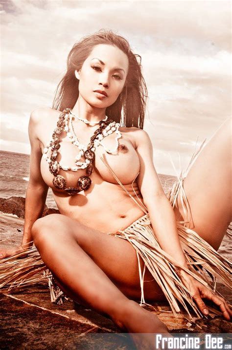 Naked Hawaiian Women Xxgasm