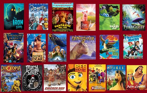 The Fiercely Underrated Movies 90s To Mid 2000s Kids Grew Up With