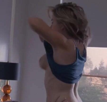 Nude Scenes Sonya Walger Tell Me You Love Me Gif Video Nudecelebgifs Com