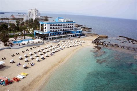 Arkin Palm Beach Hotel Famagusta Updated 2023 Prices