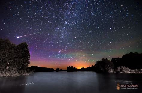 Amazing Night Sky Photos By Stargazers June 2013 Space