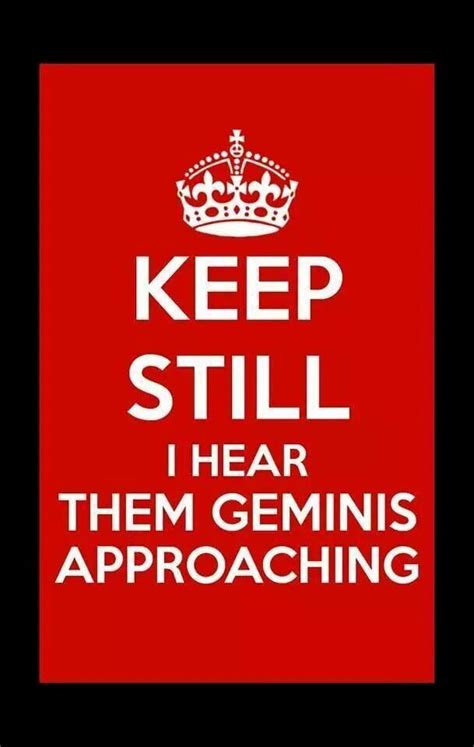 Gemini Season Is Approaching Gemini Traits Gemini Life Season Quotes