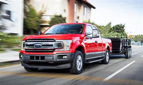 2023 Ford F150 Review New Cars Review