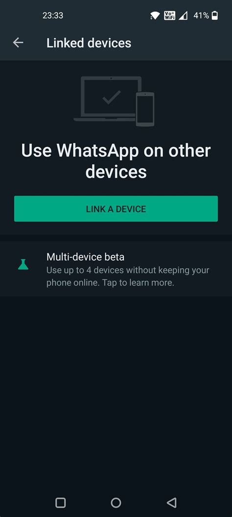 How To Install And Try The Whatsapp Native App For Windows 10 And 11