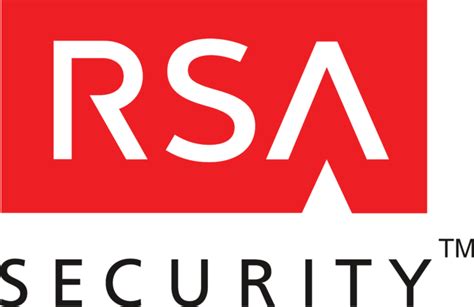 Rsa Security Logos Download